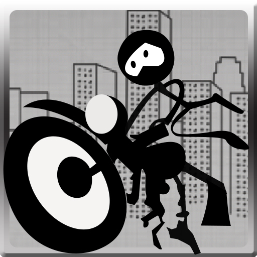 Stickman Runner
